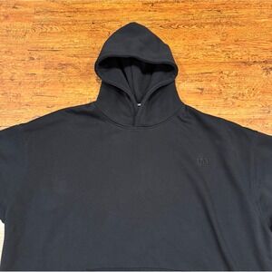 Barbell Apparel Black Gym Foundation Pullover Hoodie Sweatshirt Sweater Men 4XL